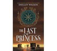 The Last Princess