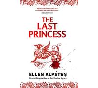 The Last Princess
