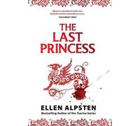 The Last Princess