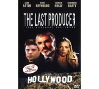 The last Producer [DVD] [2000]