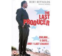 The Last Producer [DVD]