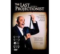The Last Projectionist [DVD]