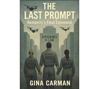 The Last Prompt: Humanity's Final Command