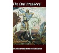 The Last Prophecy - Horae Apocalypticae