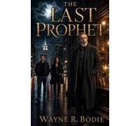 The Last Prophet
