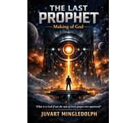 THE LAST PROPHET: Making of God