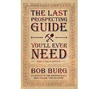 The Last Prospecting Guide You'Ll Ever Need: Direct Sales Edition (Hindi)
