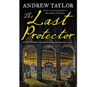The Last Protector | Paperback
