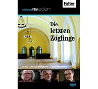 The Last Pupils ( Die letzten Zöglinge )