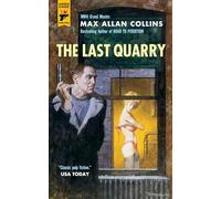 The Last Quarry
