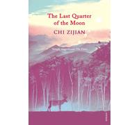 The Last Quarter of the Moon