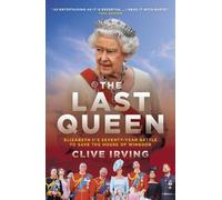 The Last Queen
