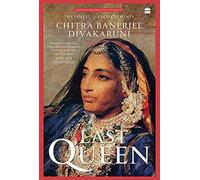 The Last Queen