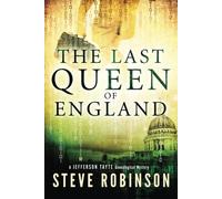 The Last Queen of England