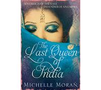 The Last Queen Of India