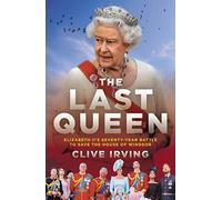 The Last Queen
