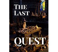 The Last Quest