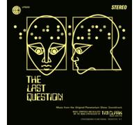 The Last Question