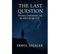 The Last Question: AI, Higher Intelligence and the Infinite Conversation