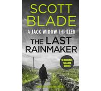 The Last Rainmaker: 9 (Jack Widow)