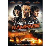The Last Rampage