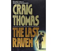The Last Raven
