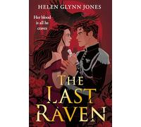 The Last Raven: (The Ravens Book 1)