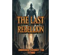 The Last Rebellion: Unbroken Against The Titans