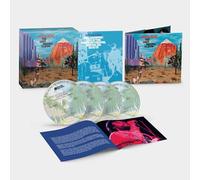 Little Feat - The Last Record Album (Deluxe Edition)