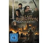 Real, John - The Last Redemption: der Kampf Um Den Thron