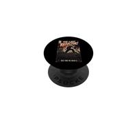 The Last Refactor Funny Computer Programmer Nerd Geek PopSockets Adhesive PopGrip