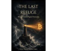 The Last Refuge: Bitcoin Amid Digital Dystopia
