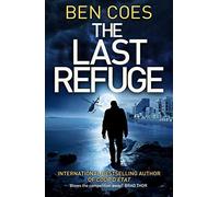 The Last Refuge (Dewey Andreas) (Dewey Andreas, 2)