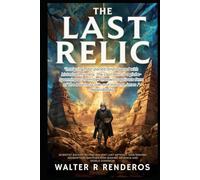 THE LAST RELIC