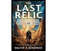 THE LAST RELIC