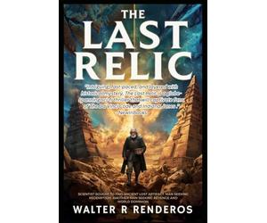 THE LAST RELIC