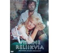 The Last Relic (Viimne Reliikvia)