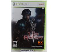 Windows XP : THE LAST REMNANT VideoGamesNEW FREE Shipping, Save £s