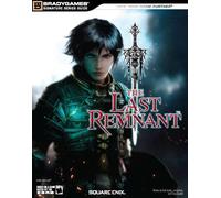 The Last Remnant Signature Series Guide