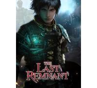 The Last Remnant Steam Key GLOBAL