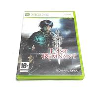 The Last Remnant Xbox 360 Game