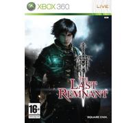The Last Remnant (Xbox 360)
