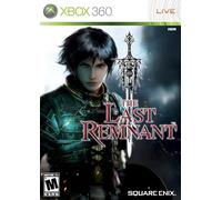 The Last Remnant (Xbox 360)