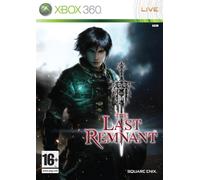 The Last Remnant (Xbox 360) (New)