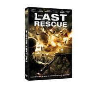 The Last Rescue