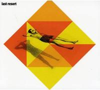 The Last Resort - Last Resort / Various