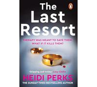 The Last Resort: Richard & Judy Book Club Pick Winter 2023