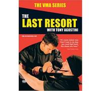 The Last Resort With Tony Agostini [DVD] [2007]