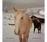 The Last Revel - Gone For Good [CD]