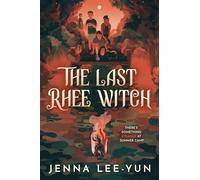 The Last Rhee Witch